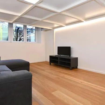 Apartment Stadio San Siro - Splendido Loft Mm Inganni Milan
