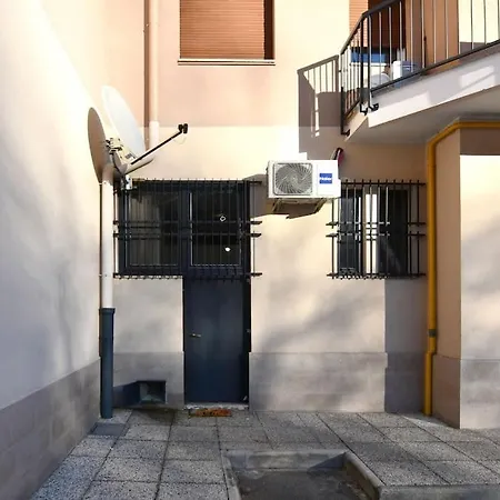 Apartment Stadio San Siro - Splendido Loft Mm Inganni *
