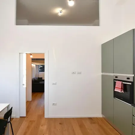 Stadio San Siro - Splendido Loft Mm Inganni Apartment Milan