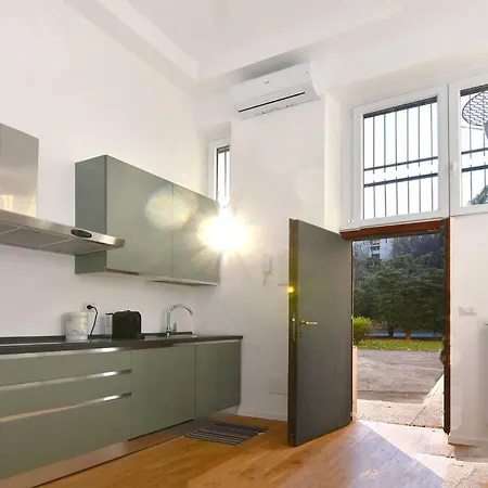 Stadio San Siro - Splendido Loft Mm Inganni Apartment *