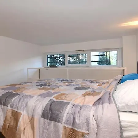 Stadio San Siro - Splendido Loft Mm Inganni Apartment *
