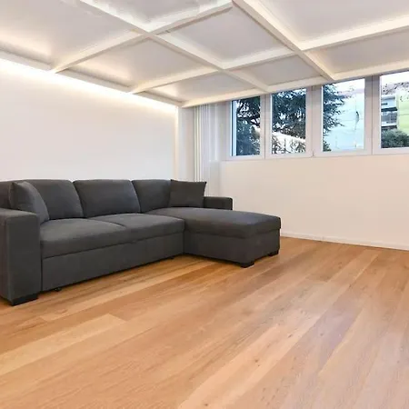 Apartment Stadio San Siro - Splendido Loft Mm Inganni *
