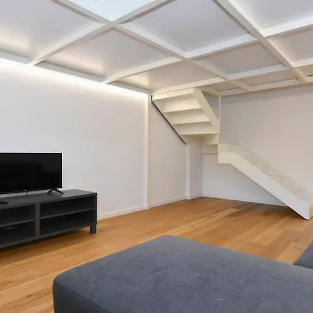 Stadio San Siro - Splendido Loft Mm Inganni Apartment